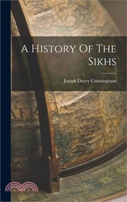 A History Of The Sikhs
