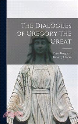 The Dialogues of Gregory the Great