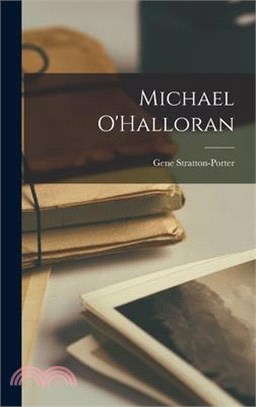 Michael O'Halloran