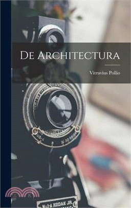 De Architectura