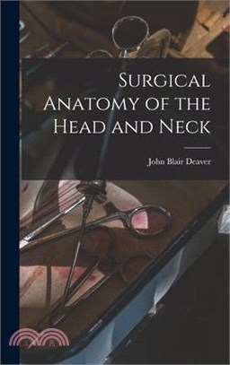 Surgical Anatomy of the Head and Neck