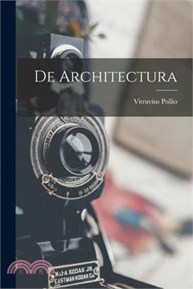 De Architectura