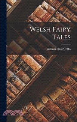 Welsh Fairy Tales