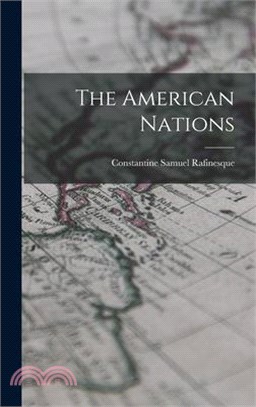 The American Nations