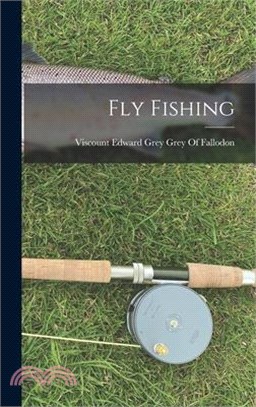 Fly Fishing