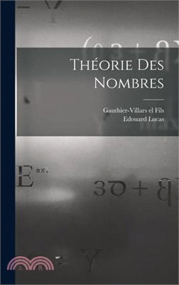 Théorie Des Nombres