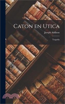 Caton en Utica: Tragedia