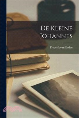 De Kleine Johannes