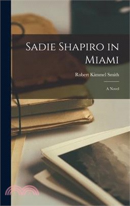 Sadie Shapiro in Miami