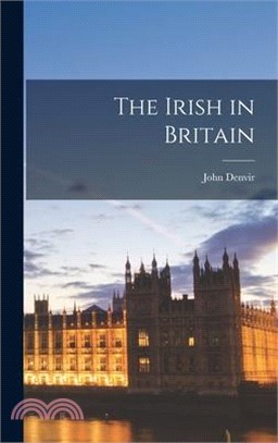 The Irish in Britain