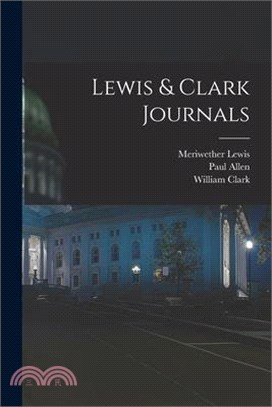 Lewis & Clark Journals