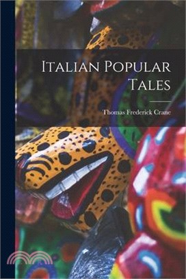 Italian Popular Tales