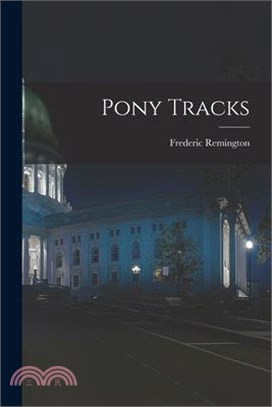 Pony Tracks