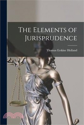 The Elements of Jurisprudence