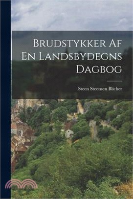 Brudstykker Af En Landsbydegns Dagbog