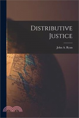 Distributive Justice