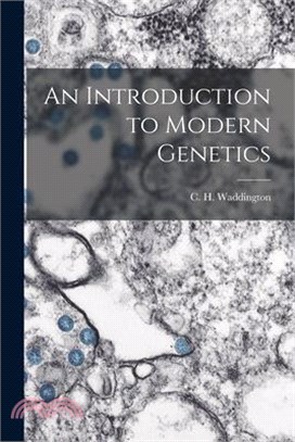 An Introduction to Modern Genetics