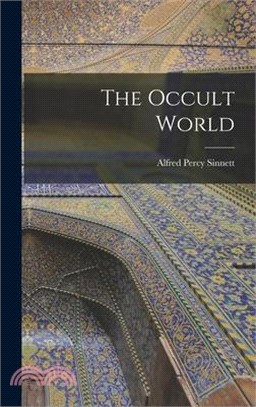 The Occult World