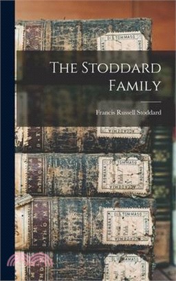 The Stoddard Family