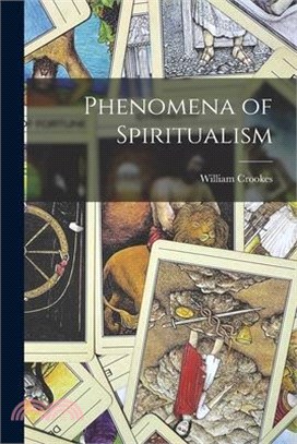 Phenomena of Spiritualism