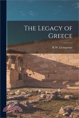 The Legacy of Greece
