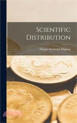 Scientific Distribution