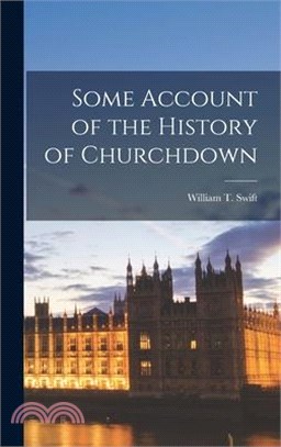 Some Account of the History of Churchdown