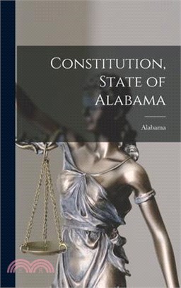 Constitution, State of Alabama