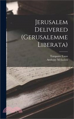 Jerusalem Delivered (Gerusalemme Liberata)