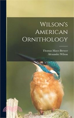 Wilson's American Ornithology