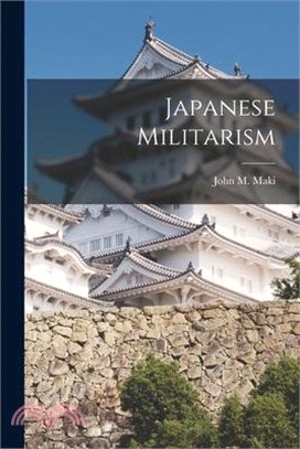 Japanese Militarism