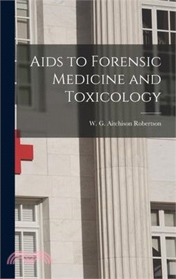 Aids to Forensic Medicine and Toxicology