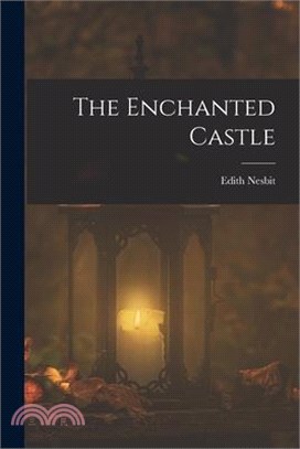 The Enchanted Castle