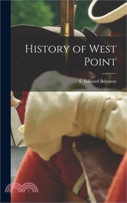 History of West Point