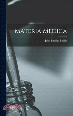 Materia Medica