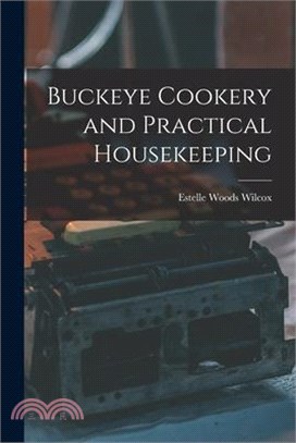 Buckeye Cookery and Practical Housekeeping