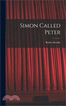 Simon Called Peter