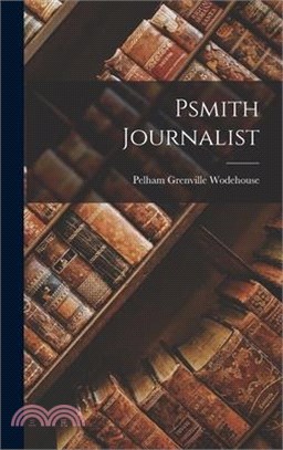 Psmith Journalist