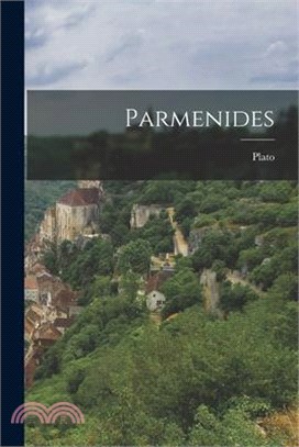 Parmenides