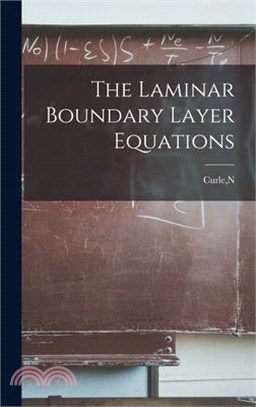 The Laminar Boundary Layer Equations