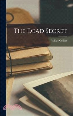 The Dead Secret