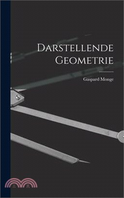 Darstellende Geometrie