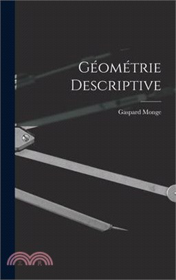 Géométrie Descriptive