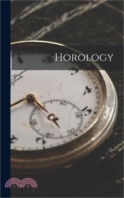 Horology