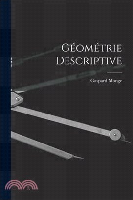 Géométrie Descriptive