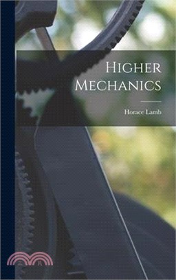 Higher Mechanics