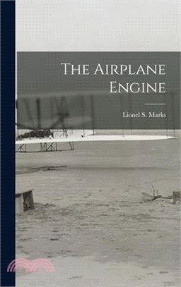 The Airplane Engine