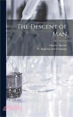 The Descent of Man