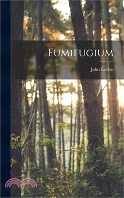 Fumifugium