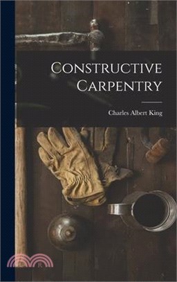 Constructive Carpentry